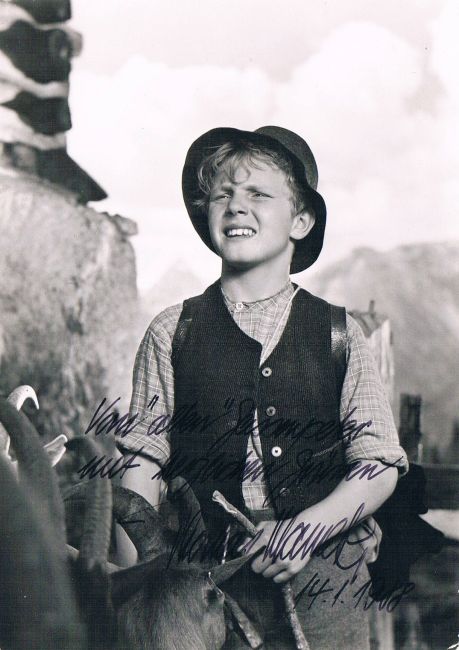 Heidi (1952)