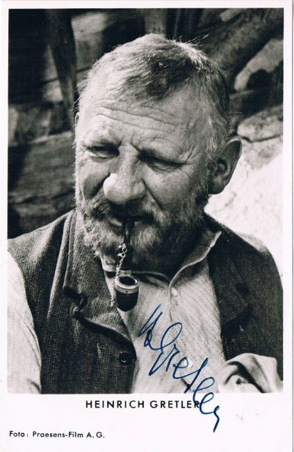  Heidi und Peter (1955)