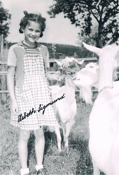  Heidi und Peter (1955)