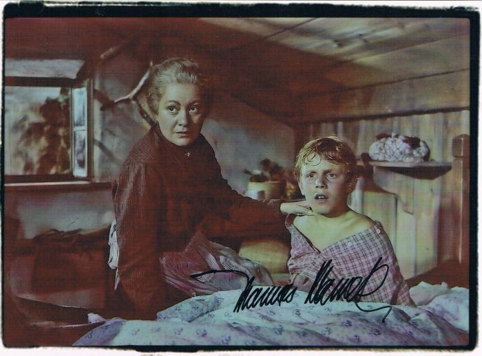  Heidi und Peter (1955)