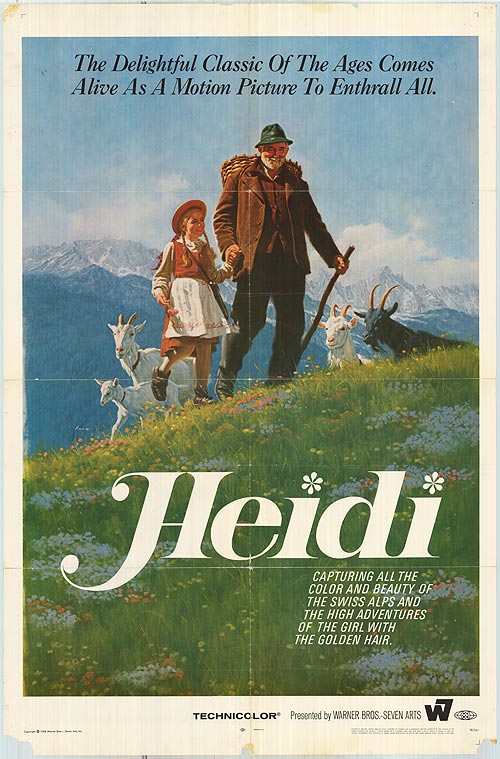 Heidi (1965)
