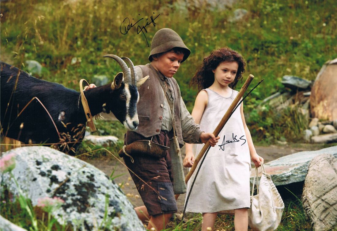  Heidi (2015)