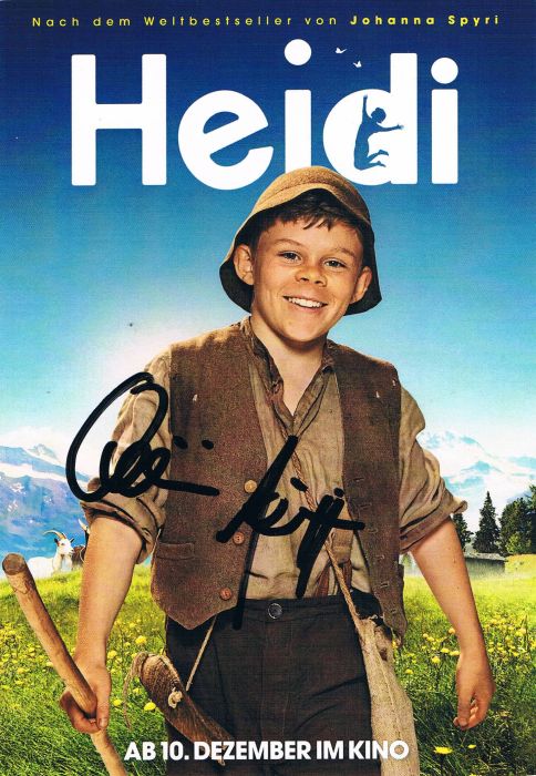  Heidi (2015)