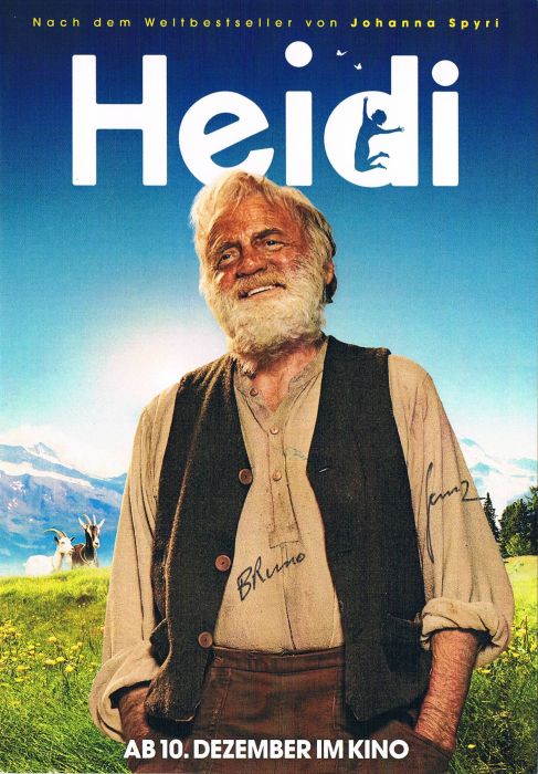  Heidi (2015)