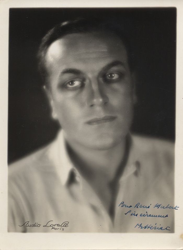 Philippe Hériat