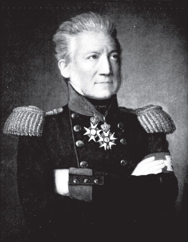 Johannes Herzog (von Effingen)