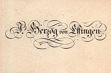 Johannes Herzog (von Effingen)