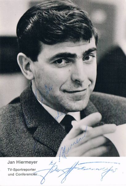 Jan Hiermeyer