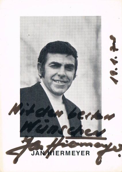 Jan Hiermeyer