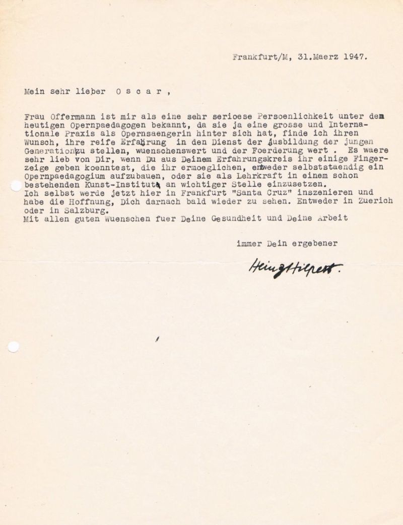 Heinz Hilpert
