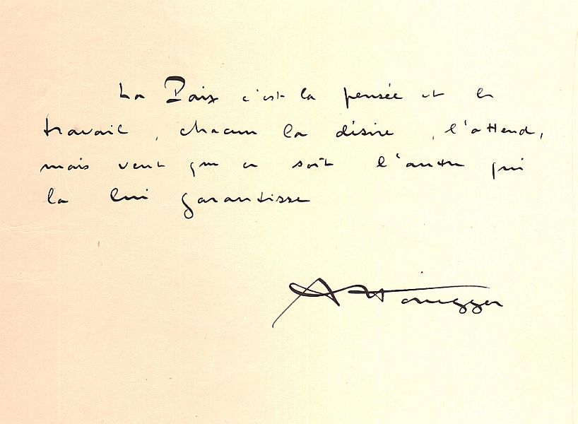 Arthur Honegger