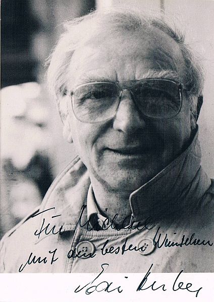 Edi Huber
