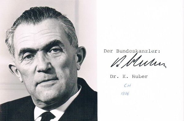 Karl Huber