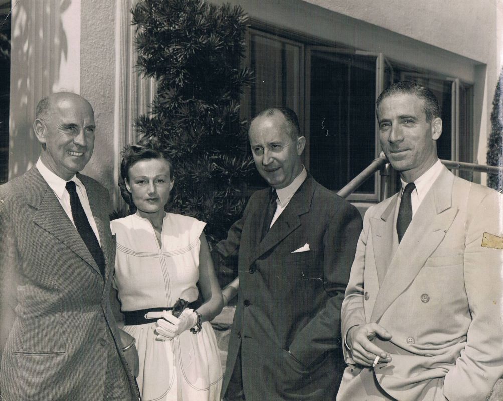 Christian Dior