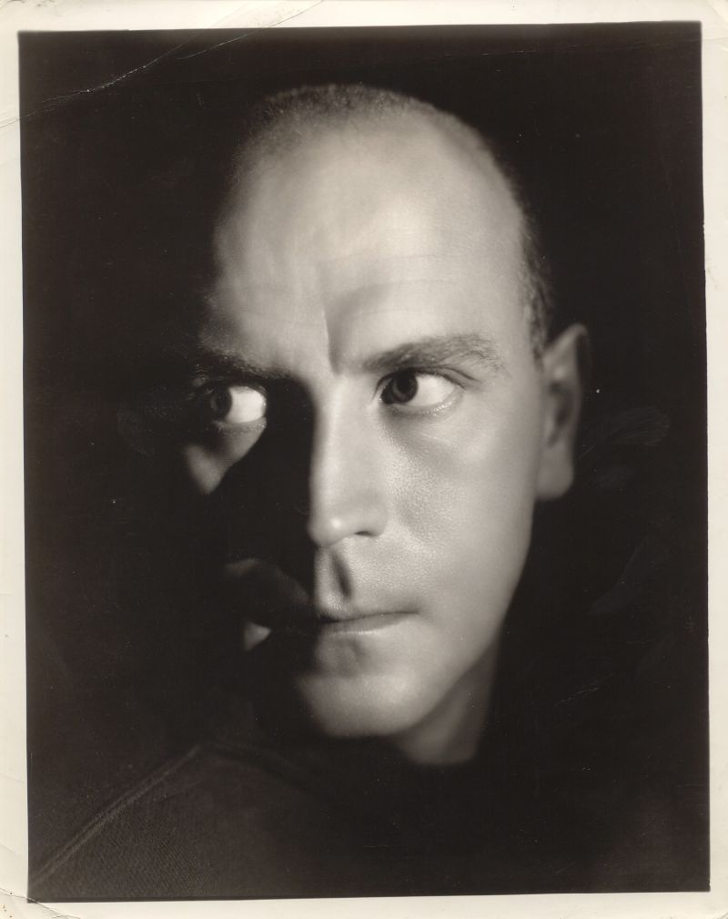 René Hubert - Biografie 1925-1927