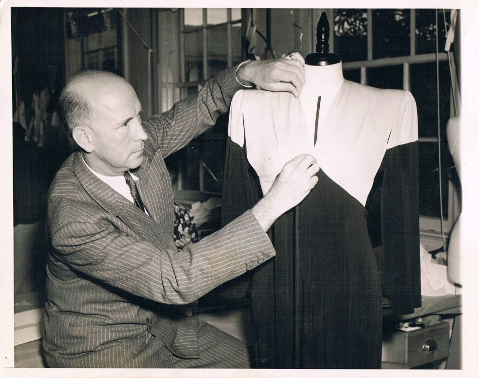 René Hubert