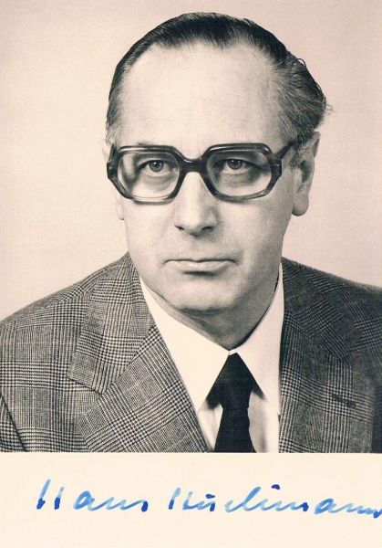 Hans Hürlimann