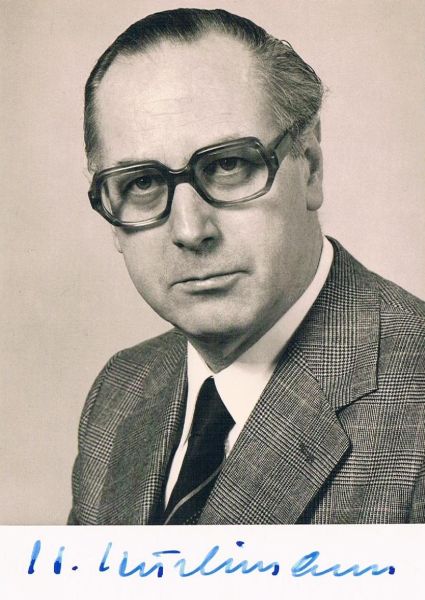 Hans Hürlimann