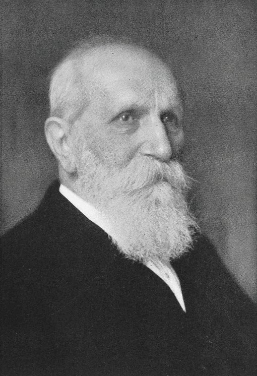 August Jegher