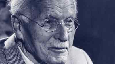 Carl Gustav Jung