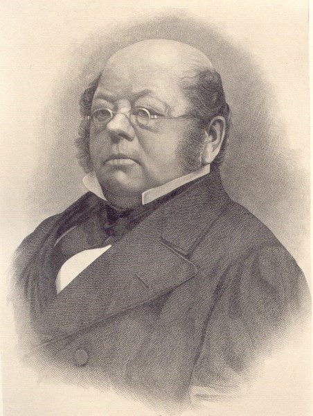 Johann Karl Kappeler