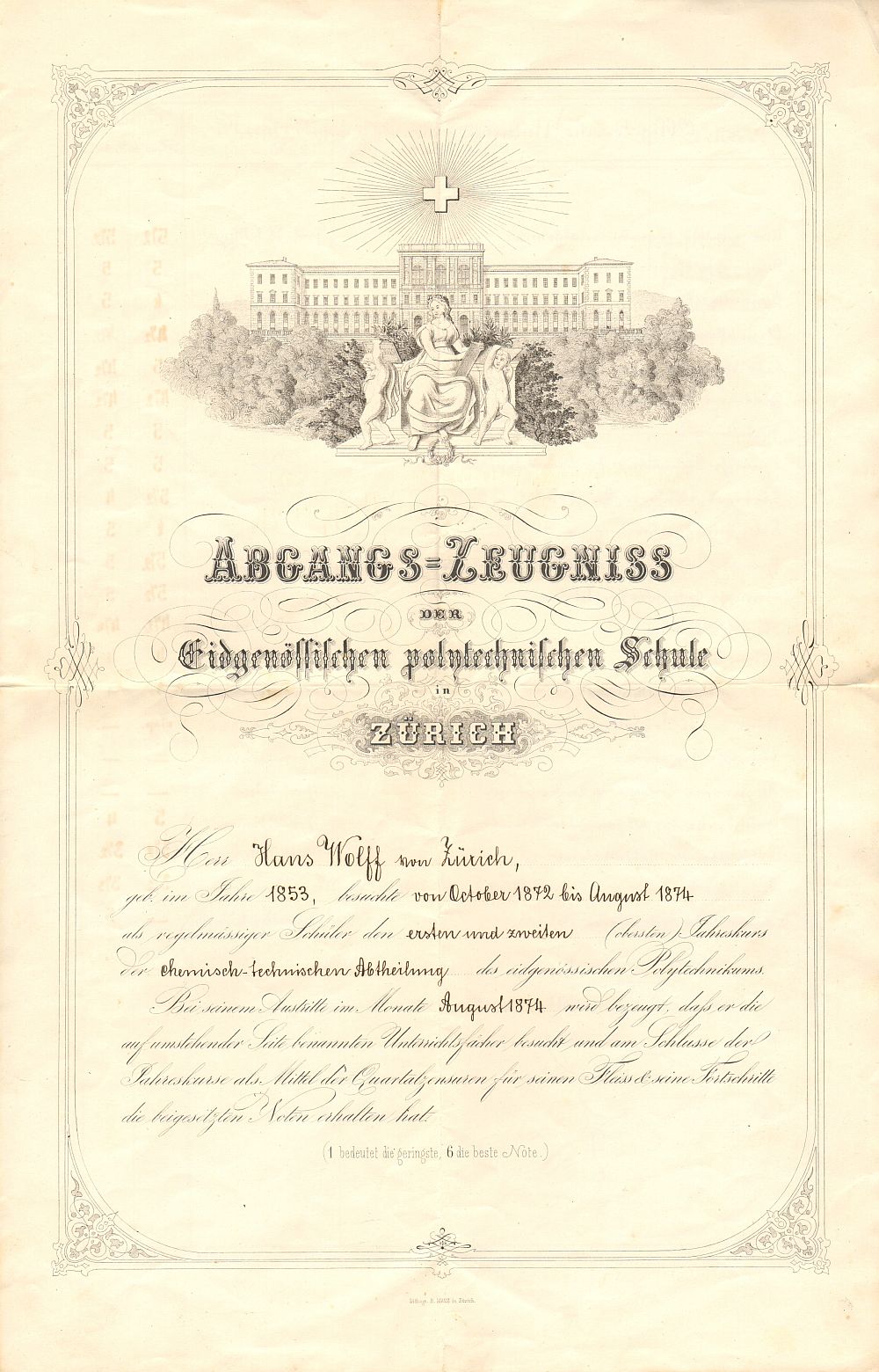 Johann Karl Kappeler