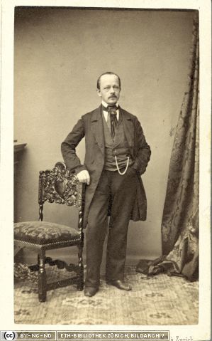 Gustav Adolf Kenngott