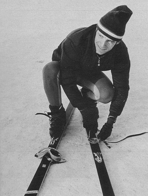 Jean-Claude Killy