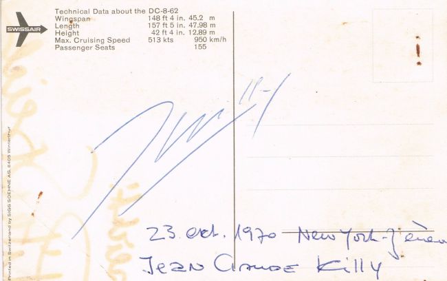 Jean-Claude Killy