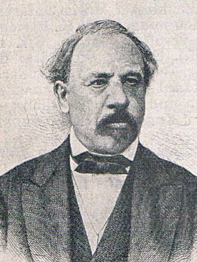 Josef Martin Knüsel