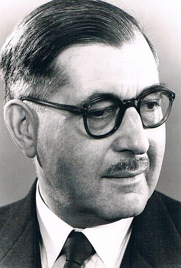 Karl Kobelt