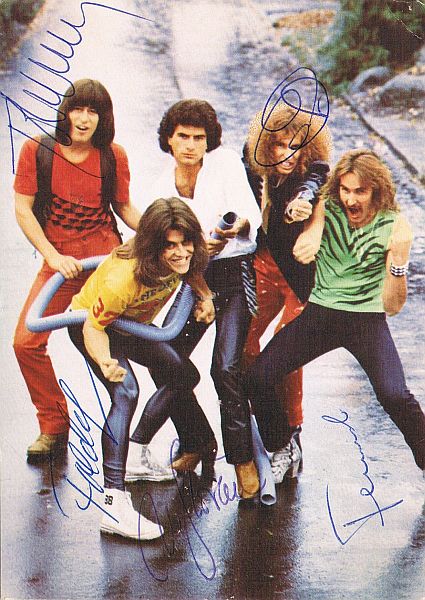  Krokus