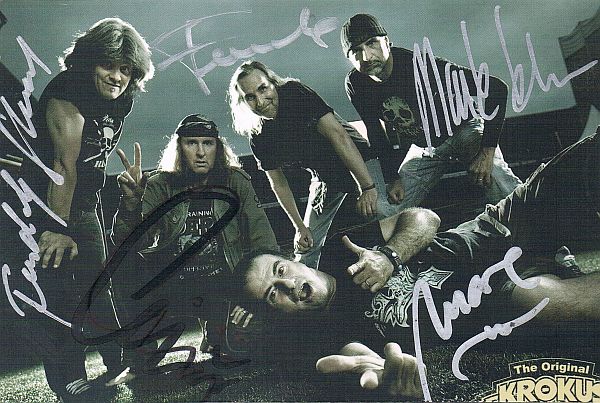  Krokus