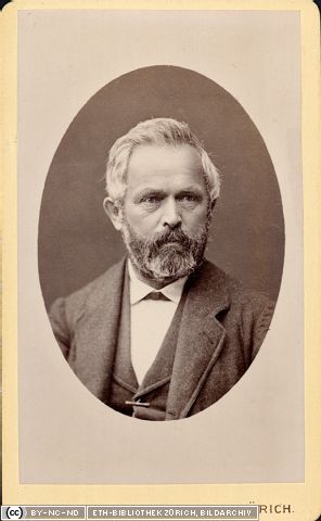 Elias Landolt