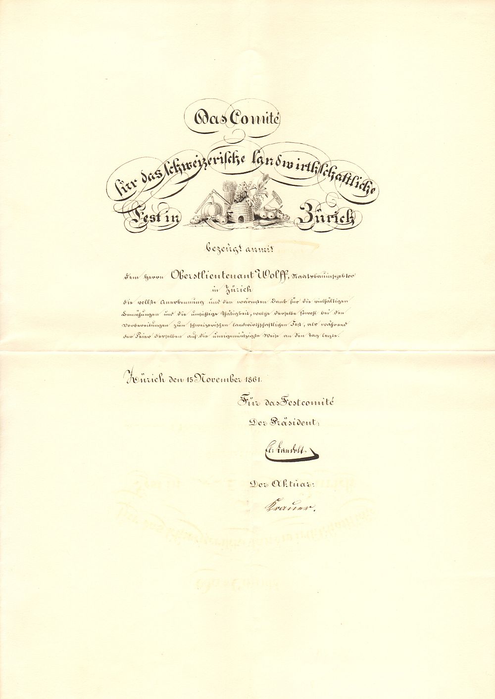 Elias Landolt