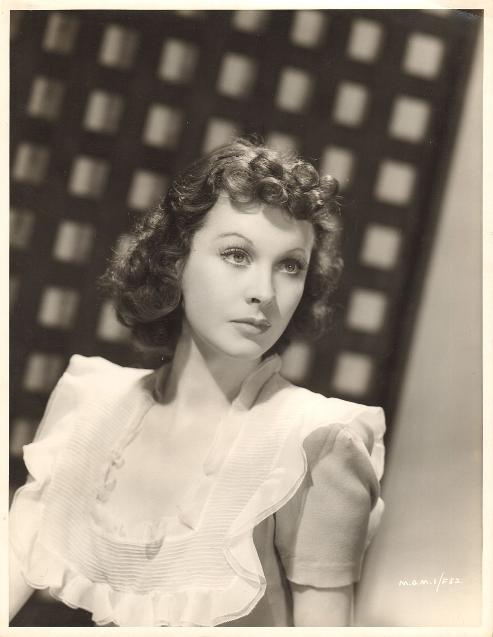 Vivien Leigh