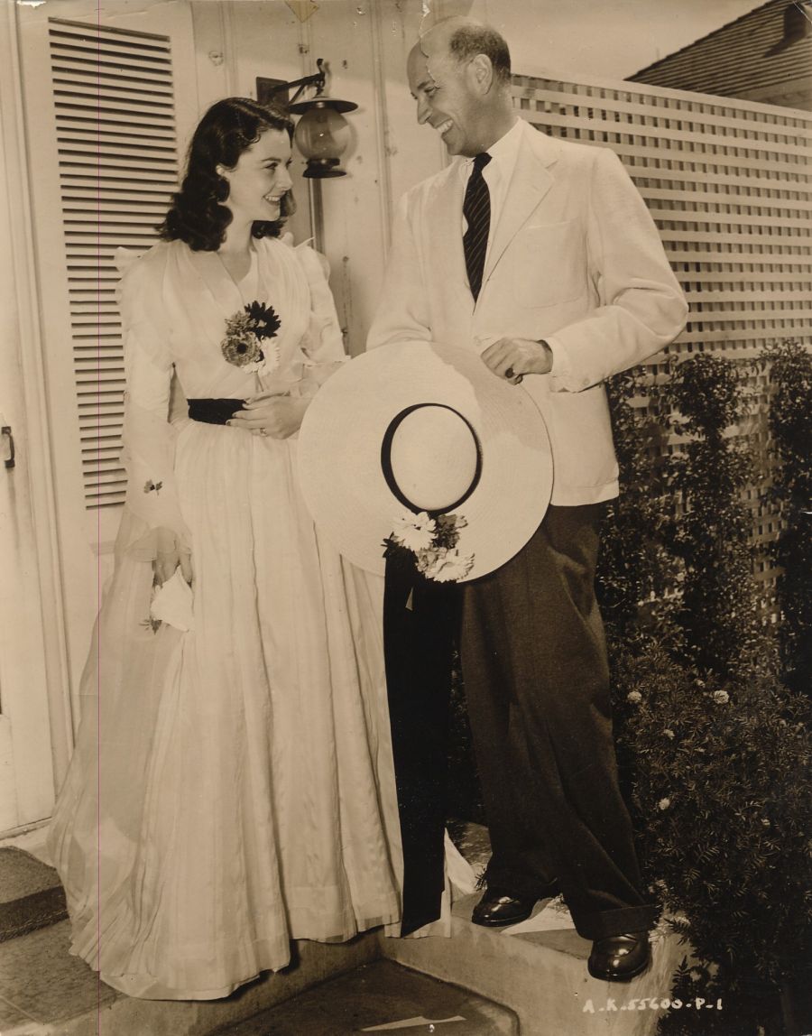 Vivien Leigh