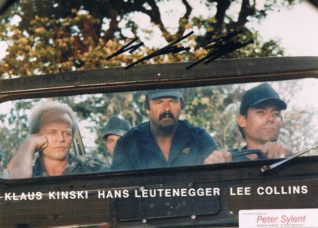 Hans Leutenegger