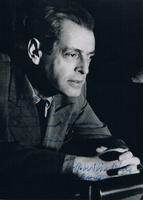 Leopold Lindtberg
