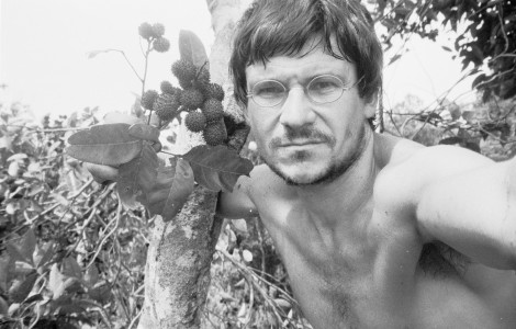 Bruno Manser