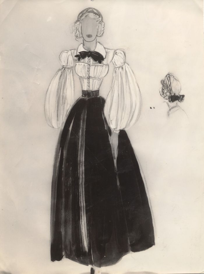 Ilona Massey