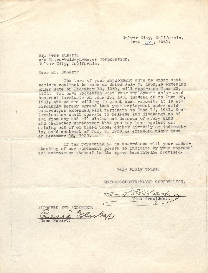 Louis B. Mayer