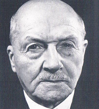 Albert Meyer