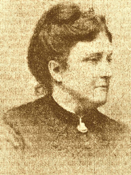 Emilie de Morsier
