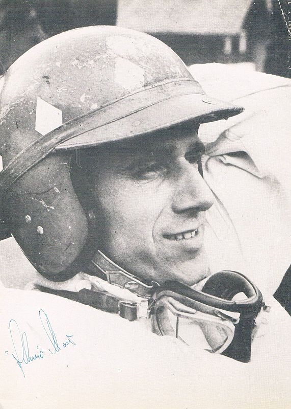 Silvio Moser