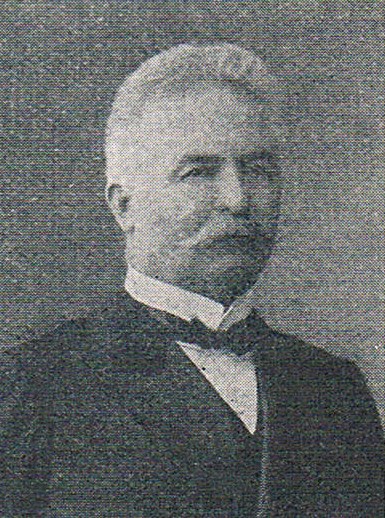 Eduard Müller
