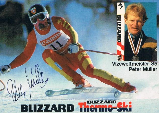 Peter Müller