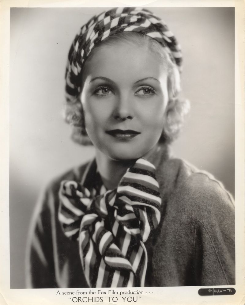 Jean Muir