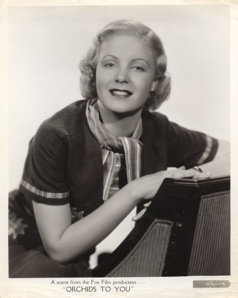 Jean Muir
