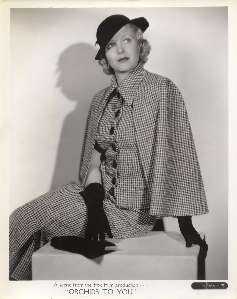 Jean Muir